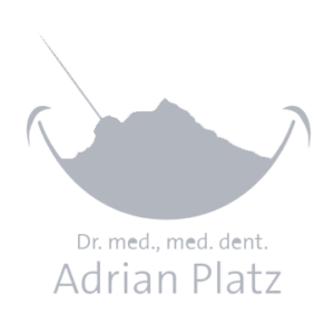 Logo Dr. Adrian Platzt