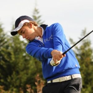 Lucas Erlacher Golf Instructor